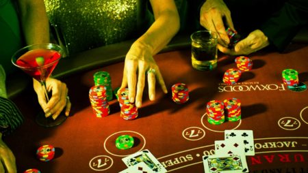 Five Qualities that are required in a Blackjack Player