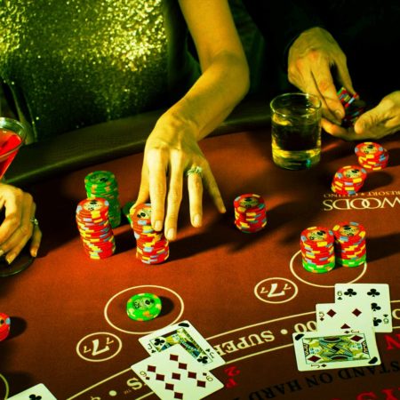 Five Qualities that are required in a Blackjack Player