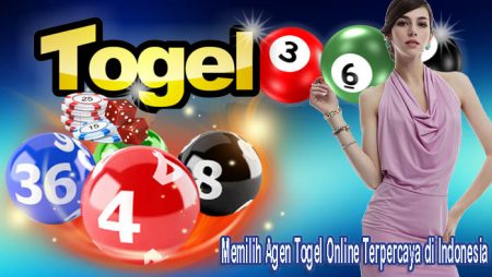Togel And A Few Considerable Aspects For Playing It On Online Platform