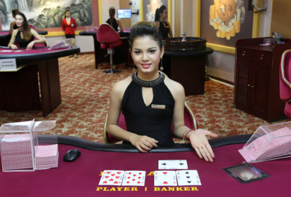 Why Cambodian Casinos Are Becoming Popular With Their Live Casino And Sportsbetting
