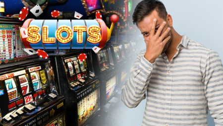 Common Mistakes That Players Make At The Slot