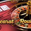 Which Game Is Better, Baccarat Or Roulette?